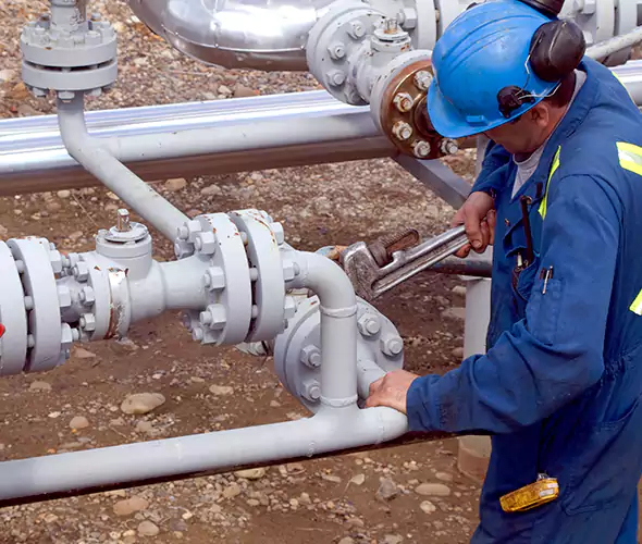 Expert Plumber for Backflow Preventer in Alpharetta, GA: Schedule Affordable Testing and Installation with Us