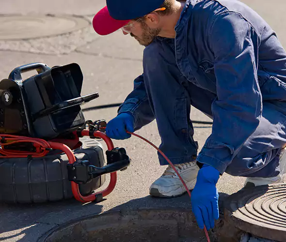 Expert Plumber for Clogged Drain Repair in Alpharetta, GA: Schedule Affordable Drain Cleaning Services with Us