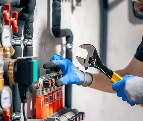 Expert Plumber for Commercial Plumbing in Alpharetta, GA: Schedule Reliable Plumbing Services with Us