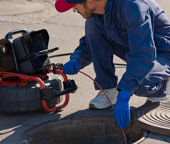 Expert Plumber for Drain Services in Alpharetta, GA: Schedule Affordable Drain Cleaning & Repair with Us