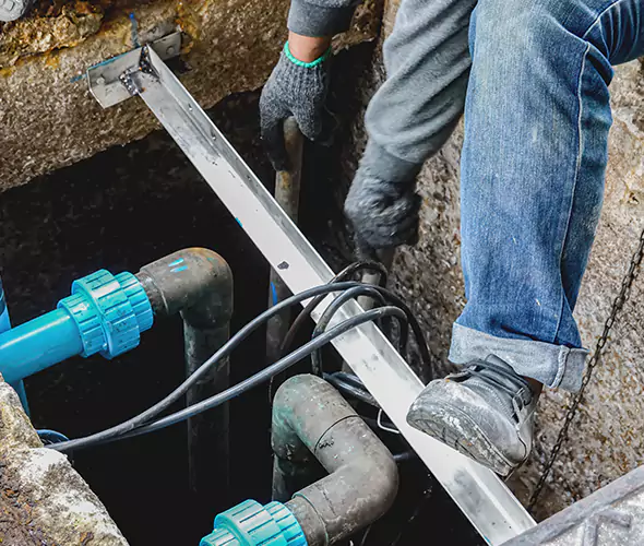 Expert Plumber for Drainage Services in Alpharetta, GA: Schedule Affordable Drainage Solutions with Us