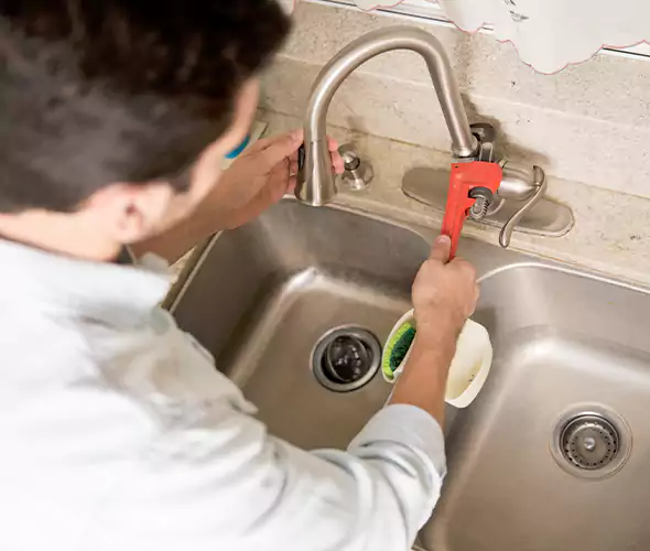 Professional Emergency Plumbing Repair in Alpharetta, GA