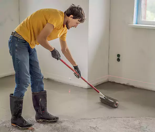 Trusted Foundation Leak Repair Experts in Alpharetta, GA