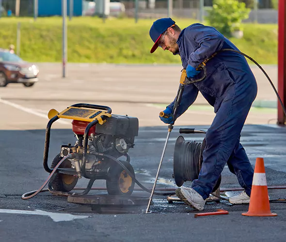 Expert Plumber for Hydrojet Plumbing in Alpharetta, GA: Schedule Affordable Jetting Services with Us