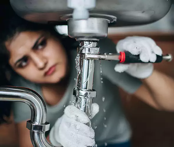 Professional Pipe Repair Specialists in Alpharetta, GA