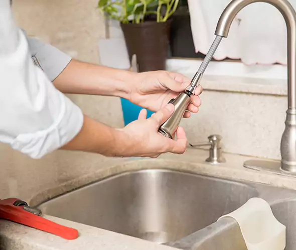 Expert Plumber for Plumbing Inspection in Alpharetta, GA: Schedule Affordable Inspection Services with Us