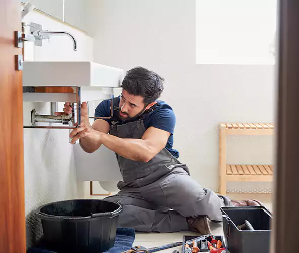 Trusted Experts for Plumbing Maintenance in Alpharetta,GA: Schedule Reliable Service Today