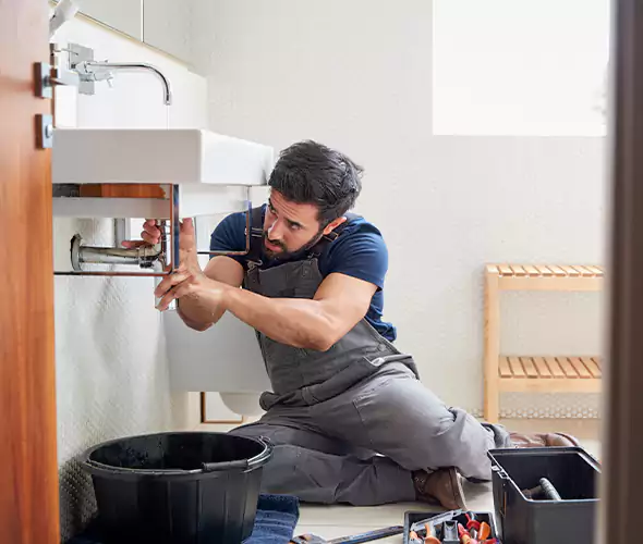 Expert Plumber for Plumbing Repair in Alpharetta, GA: Schedule Affordable Plumbing Repair Services with Us