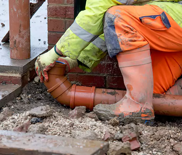 Professional Plumber for Sewer Cleaning in Alpharetta, GA: Schedule Reliable Service Today