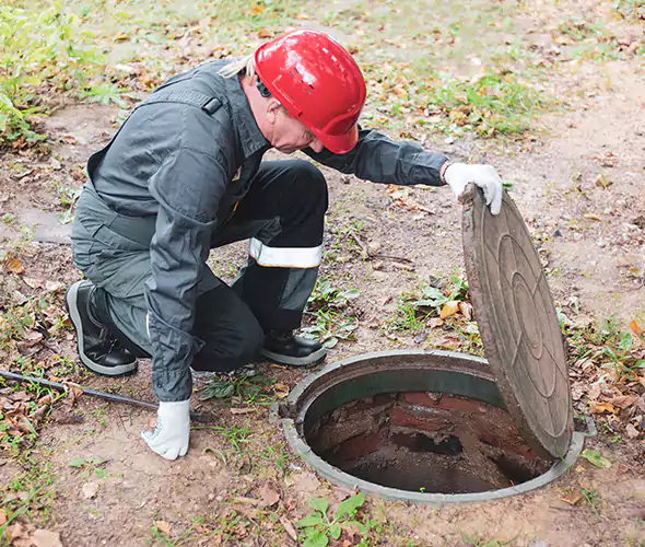 Expert Plumber for Sewer Line Inspection in Alpharetta, GA: Schedule Affordable Sewer Camera Services with Us