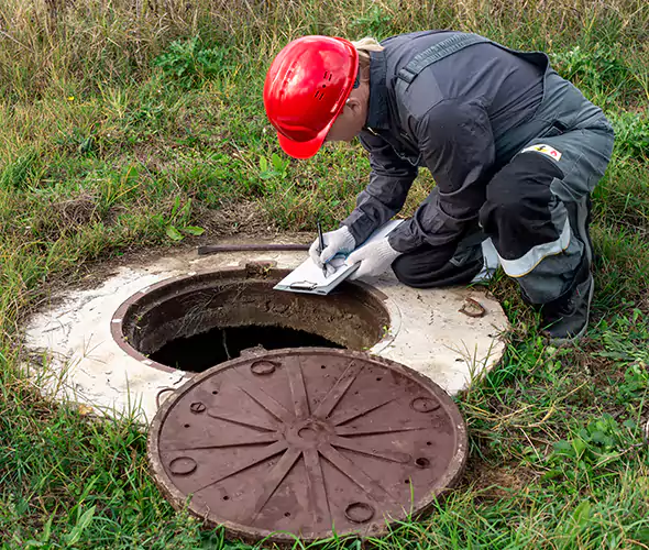Professional Sewer Repair Experts in Alpharetta, GA