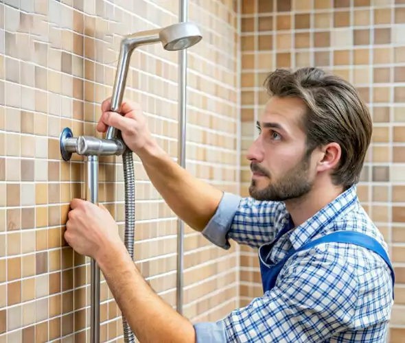 Professional Shower Replacement Specialist in Alpharetta, GA: Schedule Affordable Shower Upgrade Services with Us