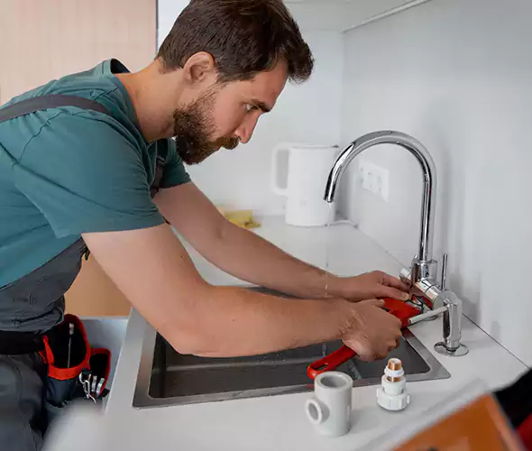 Professional Sink Installation Specialist in Alpharetta, GA: Schedule Professional Sink Setup Services with Us