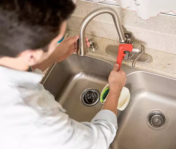 Professional Sink Repair Specialist in Alpharetta, GA: Schedule Reliable Sink Fixing Services with Us