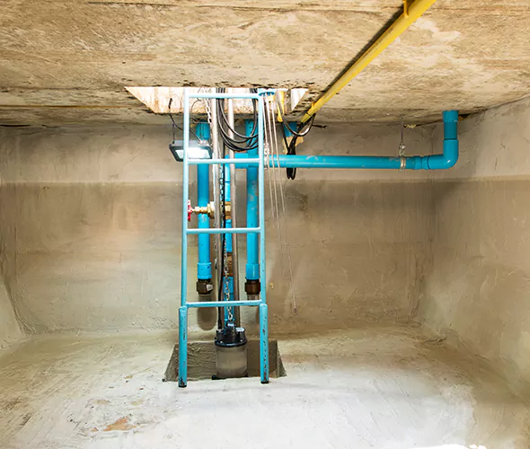 Expert Plumber for Sump Pump Maintenance in Alpharetta, GA: Schedule Reliable Maintenance Services with Us