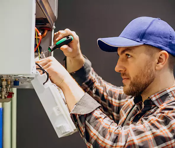 Expert Plumber for Tankless Water Heater Maintenance in Alpharetta, GA: Schedule Professional Maintenance Services with Us