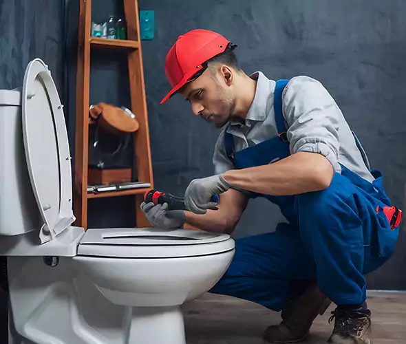 Expert Plumber for Toilet Installation in Alpharetta, GA: Schedule Affordable Toilet Installation Services with Us