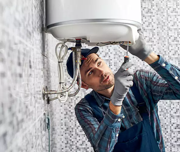 Expert Plumber for Water Heater Replacement in Alpharetta, GA: Schedule Affordable Replacement Services with Us