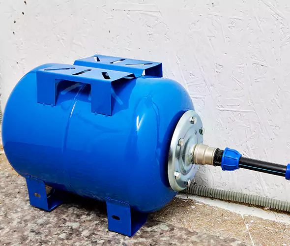 Expert Plumber for Well Pressure Tank Replacement in Alpharetta, GA: Schedule Affordable Tank Replacement Services with Us