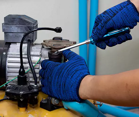 Well Pump Specialist in Alpharetta, GA