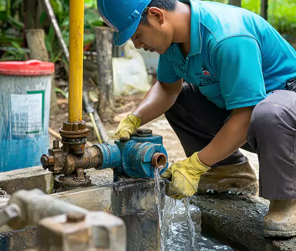 Expert Plumber for Well Pump Replacement in Alpharetta, GA: Schedule Affordable Well Pump Replacement Services with Us