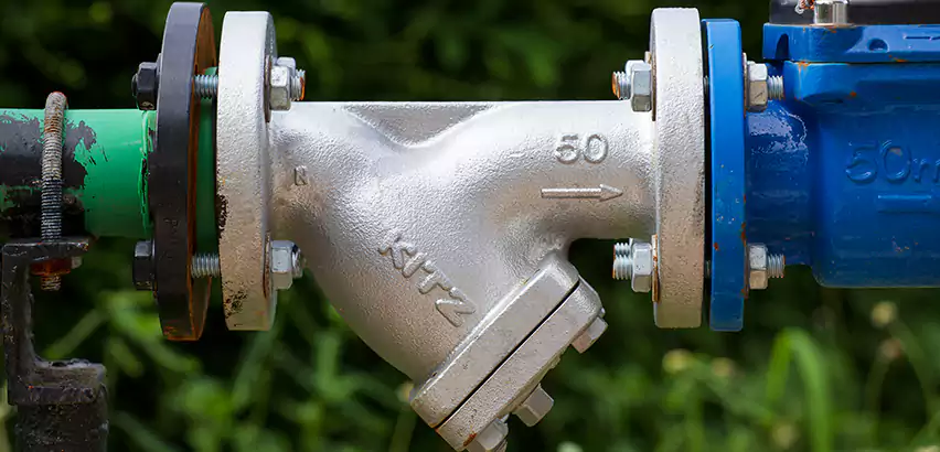 Professional Backflow Preventer Installation Services in Alpharetta, GA