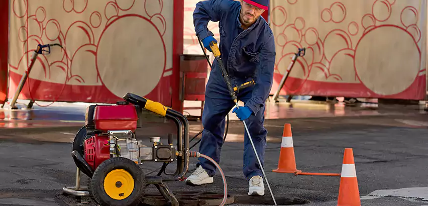 Professional Drain Repair Services in Alpharetta, GA