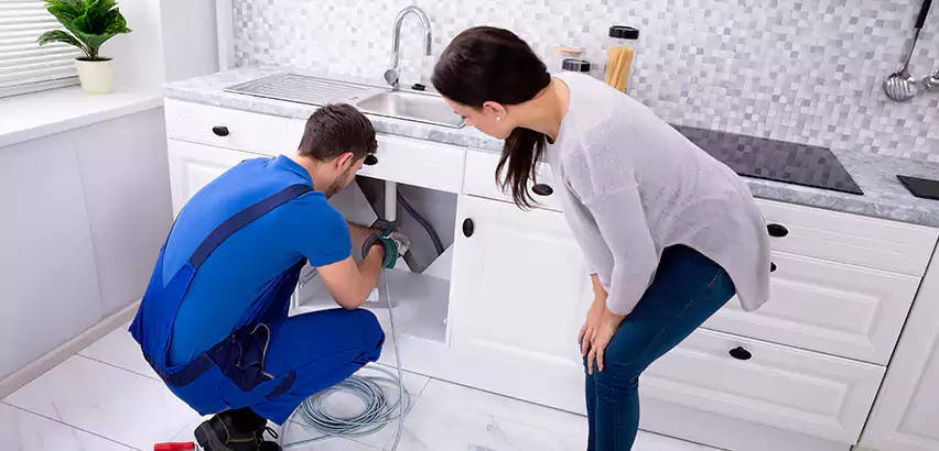Fast Emergency Plumbing Repair Services in Alpharetta, GA