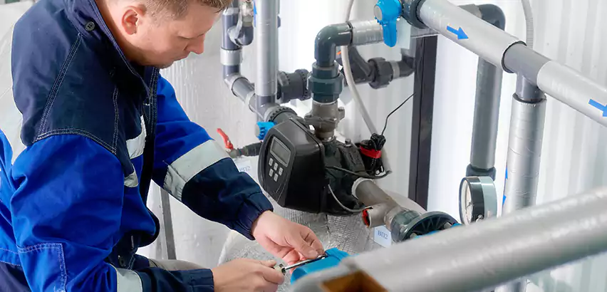 Reliable Gas Line Installation Services in Alpharetta, GA