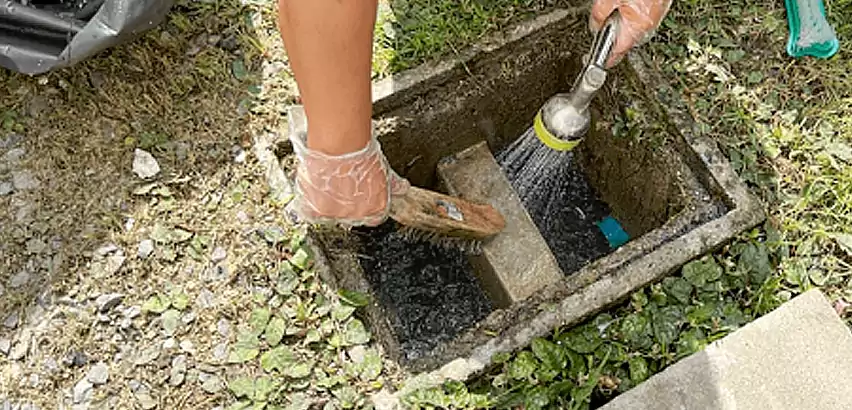 Professional Grease Trap Cleaning Services in Alpharetta, GA