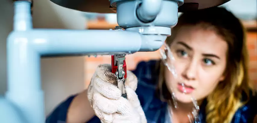 Reliable Pipe Repair Services in Alpharetta, GA