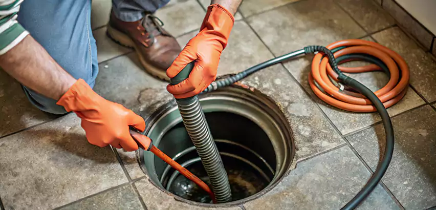 Gutter Drain Repair in Alpharetta, GA