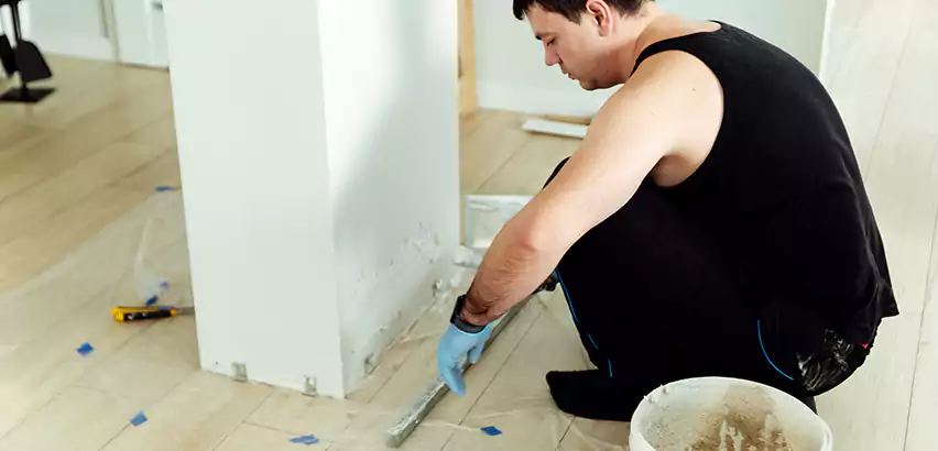 Emergency Foundation Leak Repair in Alpharetta, GA