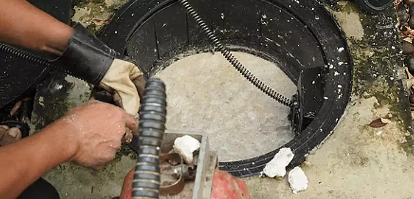 Fat Trap Cleaning in Alpharetta, GA