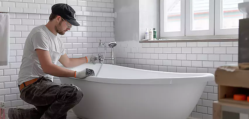 Leak Detection Companies Near Me in Alpharetta