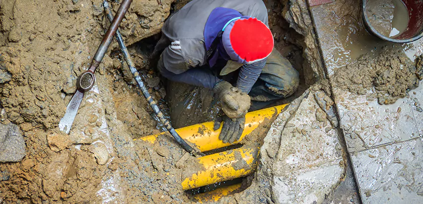 Main Line Rooter in Alpharetta