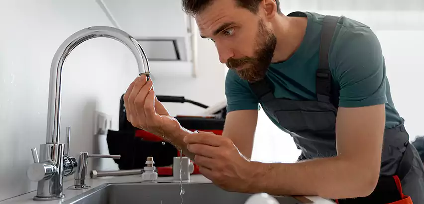 Fire and Water Damage Restoration in Alpharetta