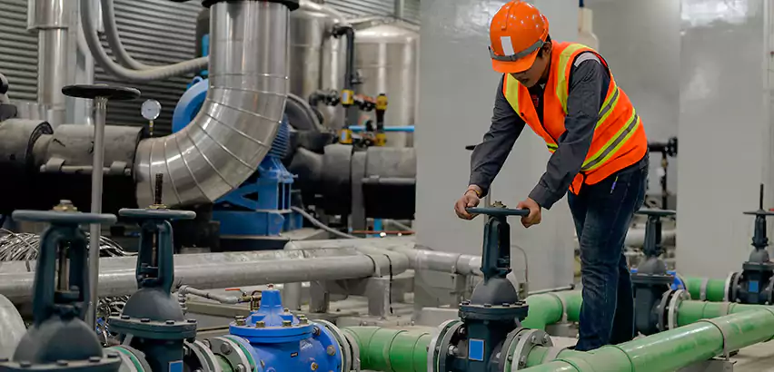 Top-Notch Trenchless Sewer Line Repair Services in Alpharetta, GA.