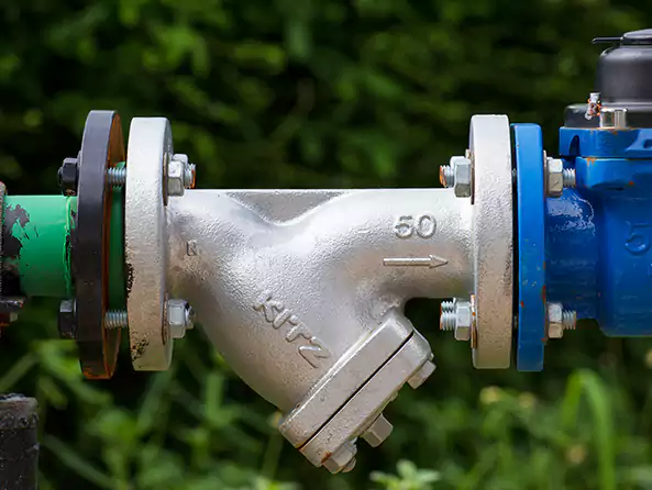 Why Choose Aqua Plumbing GA for Backflow Preventer Services in Alpharetta, GA?