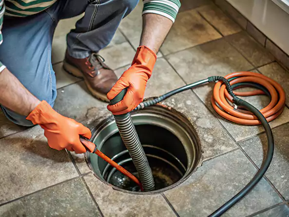 Why Choose Aqua Plumbing GA for Drain Jetting in Alpharetta, location field=ss]?