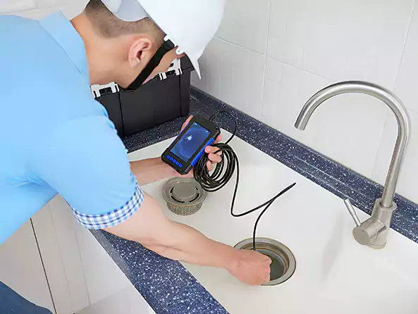 Why Choose Aqua Plumbing GA for Drain Unblocking in Alpharetta, GA?