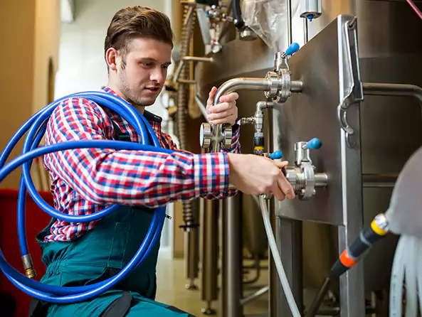 Why Choose Aqua Plumbing GA for Gas Leak Repair in Alpharetta, GA?