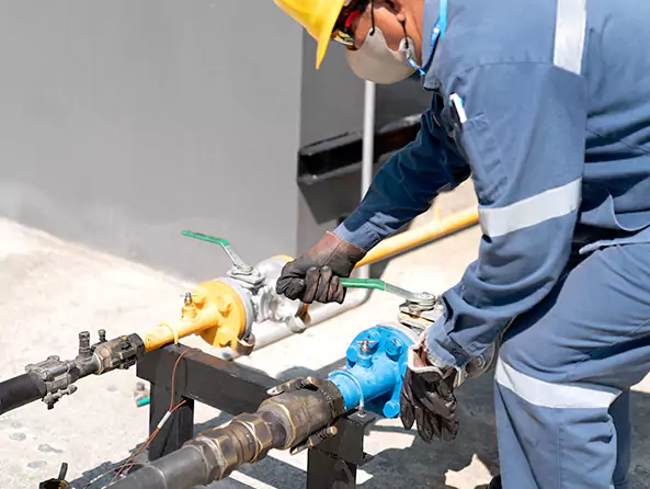  Why Choose Aqua Plumbing GA for Gas Line Repair in Alpharetta, GA?