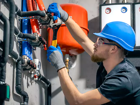 Why Choose Aqua Plumbing GA for Gas Water Heater Installation in Alpharetta, GA