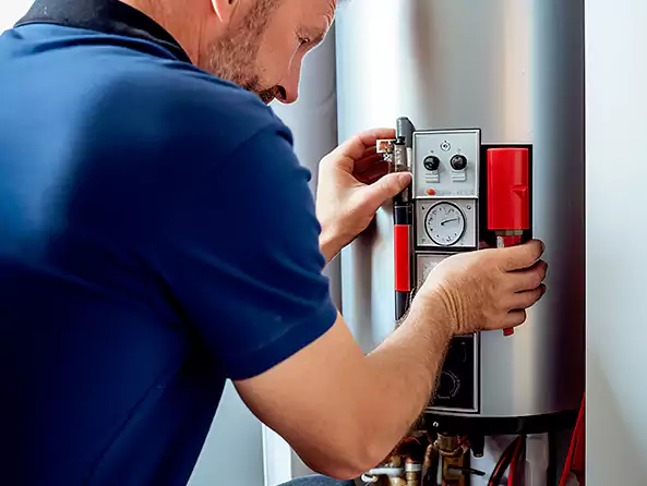Why Choose Aqua Plumbing GA for Hot Water Tank Maintenance in Alpharetta, GA?