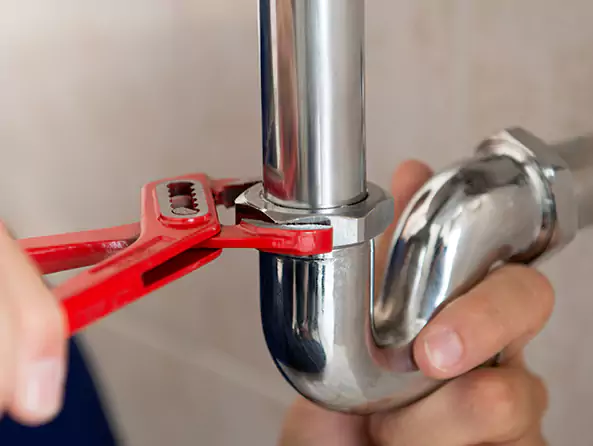 Why Choose Aqua Plumbing GA for PEX Pipe Installation in Alpharetta, GA?