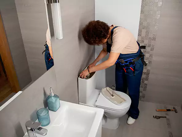 Why Choose Aqua Plumbing GA for Plumbers Near Me in Alpharetta, GA?