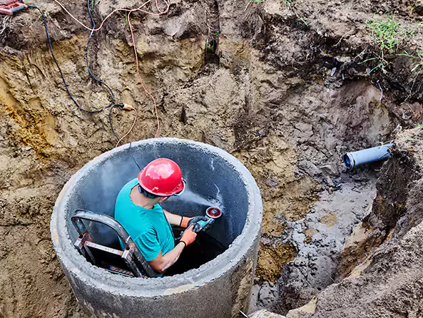 Why Choose Aqua Plumbing GA for Septic Tank Repair in Alpharetta, GA?