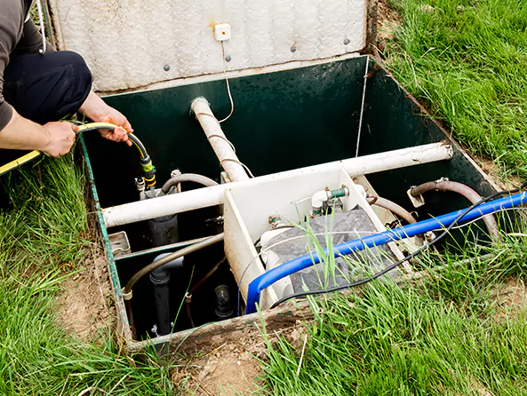 Why Choose Aqua Plumbing GA for Sewage Ejector Pump Installation in Alpharetta, GA?