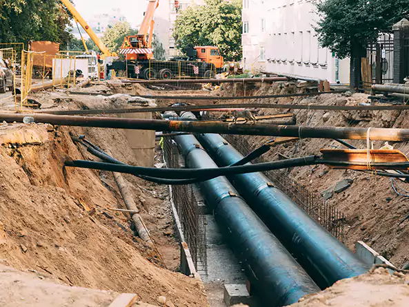 Why Choose Aqua Plumbing GA for Sewer Cleaning in Alpharetta, GA?